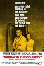 Watch Sunday in the Country Solarmovie