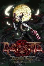 Watch Bayonetta: Bloody Fate Solarmovie