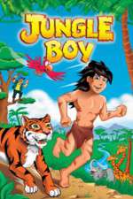 Watch Jungle Boy Solarmovie