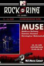 Watch Muse Live at Rock Am Ring Solarmovie
