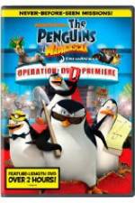 Watch The Penguins of Madagascar Operation: DVD Premier Solarmovie