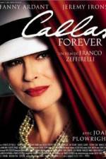 Watch Callas Forever Solarmovie