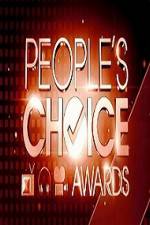 Watch The 38th Annual Peoples Choice Awards 2012 Solarmovie