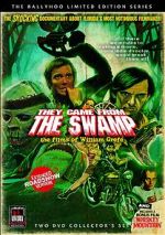 Watch They Came from the Swamp: The Films of William Gref Solarmovie
