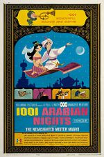 Watch 1001 Arabian Nights Solarmovie