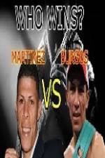 Watch Roman Martinez vs Juan Carlos Burgos Solarmovie