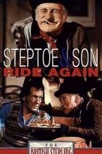 Watch Steptoe and Son Ride Again Solarmovie
