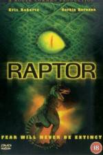 Watch Raptor Solarmovie