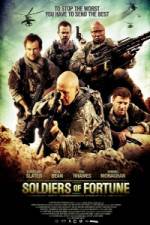 Watch Soldiers of Fortune Solarmovie