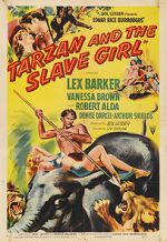 Watch Tarzan and the Slave Girl Solarmovie