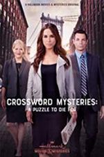 Watch The Crossword Mysteries: A Puzzle to Die For Solarmovie