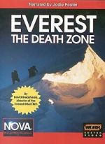 Watch Everest: The Death Zone Solarmovie