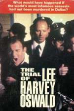 Watch The Trial of Lee Harvey Oswald Solarmovie