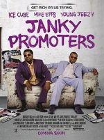 Watch The Janky Promoters Solarmovie