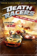 Watch Death Racers Solarmovie