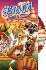 Watch Scooby-Doo! And the Samurai Sword Solarmovie