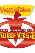 Watch VeggieTales The League of Incredible Vegetables Solarmovie
