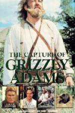 Watch The Capture of Grizzly Adams Solarmovie