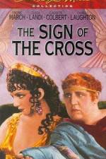 Watch The Sign of the Cross Solarmovie