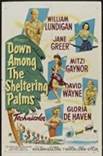 Watch Down Among the Sheltering Palms Solarmovie
