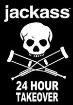 Watch Jackassworld.com: 24 Hour Takeover Solarmovie