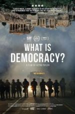Watch What Is Democracy? Solarmovie
