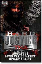 Watch TNA Wrestling: Hard Justice Solarmovie
