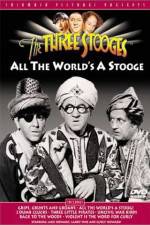 Watch All the World's a Stooge Solarmovie