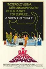 Watch The Cat from Outer Space Solarmovie