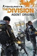 Watch Tom Clancy's the Division: Agent Origins Solarmovie