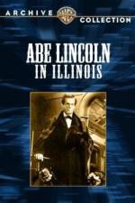 Watch Abe Lincoln in Illinois Solarmovie