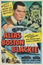 Watch Alias Boston Blackie Solarmovie
