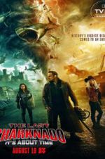 Watch The Last Sharknado: It\'s About Time Solarmovie