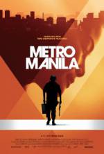 Watch Metro Manila Solarmovie