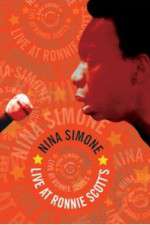 Watch Nina Simone: Live at Ronnie Scott's Solarmovie