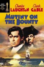 Watch Mutiny on the Bounty Solarmovie