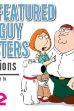 Watch Family Guy The Top 20 Characters Solarmovie