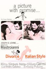 Watch Divorce Italian Style Megavideo
