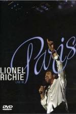 Watch Lionel Richie: Live in Paris Solarmovie