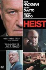 Watch Heist Solarmovie