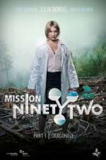 Watch Mission NinetyTwo: Dragonfly Solarmovie