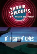 Watch D\' Fightin\' Ones (Short 1961) Solarmovie