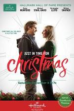 Watch Just in Time for Christmas Solarmovie