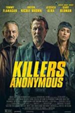 Watch Killers Anonymous Solarmovie