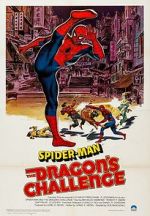 Watch Spider-Man: The Dragon\'s Challenge Solarmovie