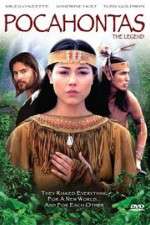 Watch Pocahontas: The Legend Solarmovie