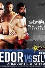Watch Strikeforce: Fedor vs. Silva Solarmovie