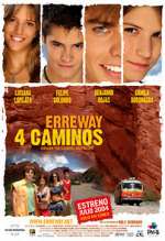 Watch Erreway: 4 caminos Solarmovie