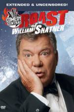 Watch Comedy Central Roast of William Shatner Solarmovie