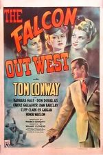Watch The Falcon Out West Solarmovie